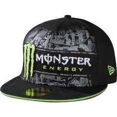Brand New Quiksilver 59FIFTY New Era Cap Hat Surf 7 1//2