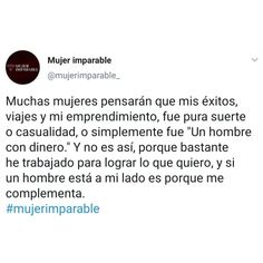 Frases Mujeres