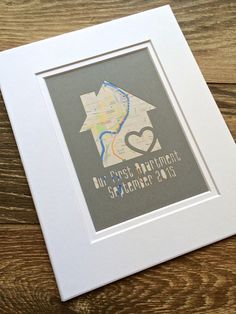 16 Best Roommate Decor Images Diy Ideas For Home Houses College Items Similar To Our First Apartment Gift For College Student Place New House Housewarming Gifts Roommates On Etsy