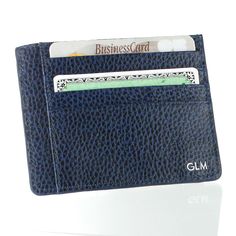 Pochette Etui Porte Carte Grise Couple chat noir personnalise avec un prenom