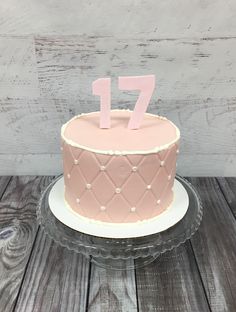 43 best cakes teens