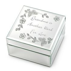 The Grandma Box