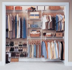 29 Great Wire Closet Shelving Images Armoire The Best Closet Systems Image Detail For Closetmaid Wire Shelving Wardrobe Solutions