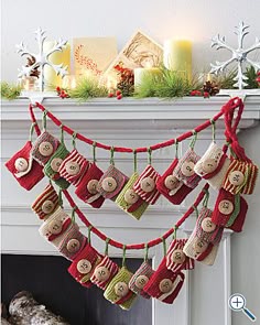 380 best advent calendars
