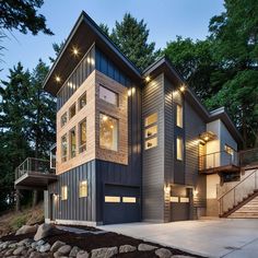 Industrial House Design industrial architecture | (vol.02) - architecture design of Industrial House Design industrial architecture | (vol.02) - architecture design of