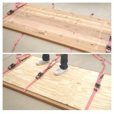 diy reclaimed wood with ikea legs - dining table | diy home diy reclaimed wood with ikea legs - dining table | diy home