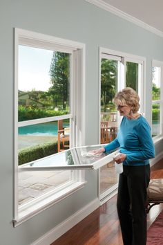house windows types aluminum doublehung windows can be operated from the bottom or top sash sliding up 108 best different types of windows images on pinterest in 2018 house windows types aluminum doublehung windows can be operated from the bottom or top sash sliding up 108 best different types of windows images on pinterest in 2018