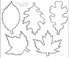202 best leaf template images leaf template leaves flower template leaf template free
