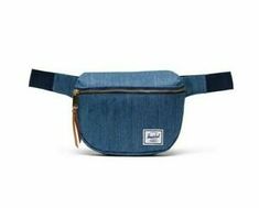 Herschel Fourteen Hip Pack Gürteltasche Tasche Kelp Braun Neu