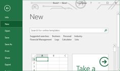 waterfall project management template