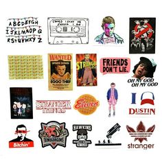MILF vinyl sticker for skateboard luggage laptop tumblers car