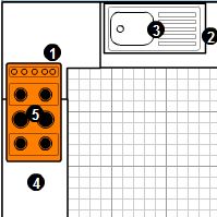 This Is Really Funhomestyler A Free Easytouse Web Classy Online Kitchen Design Tools 2018 This Is Really Funhomestyler A Free Easytouse Web Prepossessing Online Kitchen Design Tools Decorating Design
