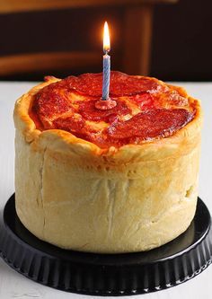 15 best pizza cake