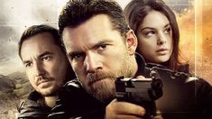 The Professional streaming français