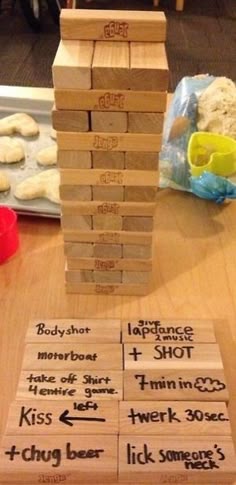 16 best college party