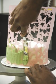 Grand Nombre de Silicone Moule /à g/âteau Anniversaire de Mariage 2 Anniversaire