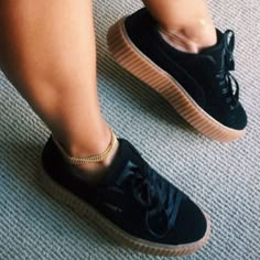 puma creeper tekkie