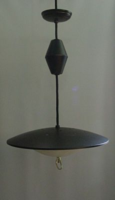 19 Best Retractable Lighting Images On Pinterest Pendant Lights Vintage Mid Century Modern Retractable Pull Down Light Fixture Black