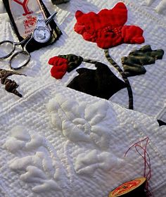 Differences Entre Boutis Et Trapuntotrapunto