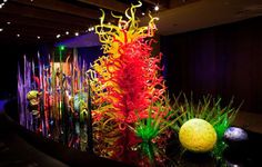 dale chihuly breast cancer Dale chihuly breast cancer