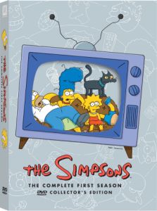 25 best simpsons episodes