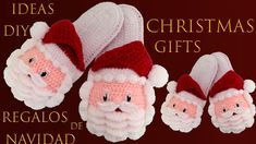 Pantufla Babucha De Mamá Noel Navidad Pantufla Babucha De Mamá Noel Navidad