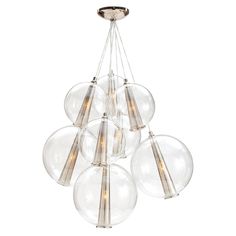 52 Best cluster pendant images | Cluster pendant, Lights 52 Best cluster pendant images | Cluster pendant, Lights