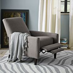 Sure Fit Recliner Cover | Recliner Covers | Pinterest | Recliner ... Sure Fit Recliner Cover | Recliner Covers | Pinterest | Recliner ...