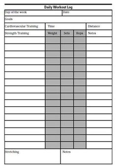 535 best lifting workouts images on pinterest in 2018 exercise