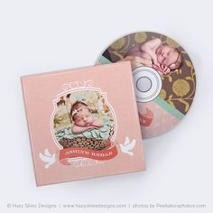 cd label + cd case templates for photographers | girl photography cd label + cd case templates for photographers | girl photography, Presentation templates