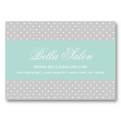 20 best polka dot business cards images polka dot polka dots dots polka dots business cards