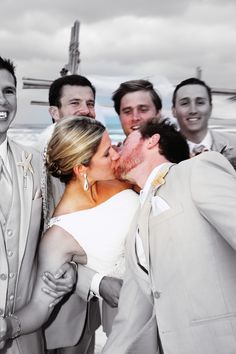 152 Best My October Beach Wedding Images On Pinterest A Kiss On The Beach Rebecca Vandever My October Wedding