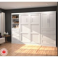 murphy bed shown with the desk folded out. | murphy bed murphy bed shown with the desk folded out. | murphy bed