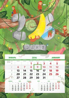 Creative Digital Calendar digital-art-2016-dental-calendar-5 | calendar designs | pinterest Creative Digital Calendar digital-art-2016-dental-calendar-5 | calendar designs | pinterest