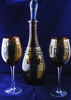 POP-STYLE Goblet Glass Personality Birdie-Shaped Cocktail Glass Bird Champagne Glass