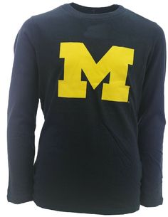 Large Champion NCAA Illinois Illini Girls Short Sleeve Scoop Neck T-Shirt Navy Heather