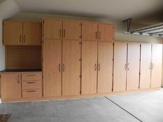 Cabinets For Garage pictures of garage cabinets, floor coatings, and slatwall systems Cabinets For Garage pictures of garage cabinets, floor coatings, and slatwall systems