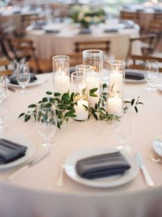 55 White Wedding Ideas For 10 Marvelous Diy Rustic Wedding Centerpieces Ideas