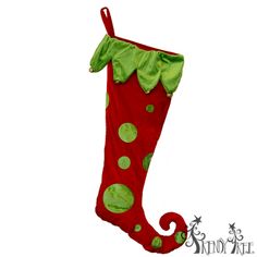 484 Best I M Dreaming Of A Lime Green Christmas Images On Christmas Decorations Stockings Holders