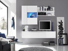 tv wall unit design in the living room: extraordinary modern wall tv wall unit design in the living room: extraordinary modern wall