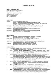 medical aesthetician resume sample medical esthetician resume