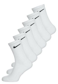 Adidas Striped 6 Pack Crew Juniors Tennis Socks Adidas Striped 6 Pack Crew Juniors Tennis Socks
