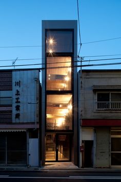 Architecture Design Of Small House the narrow house of rokkoseiji fujihara. kobe, japan. | urban Architecture Design Of Small House the narrow house of rokkoseiji fujihara. kobe, japan. | urban