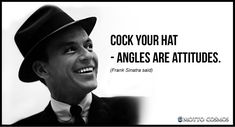 Wall Quote I Lived in a Plenty Tough Neighberhood FRANK SINATRA