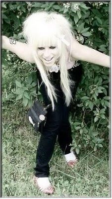 teen emo lesbians Niagara falls on and gay bars