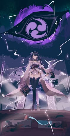 900+ ideas de Genshin impact en 2021 | anime, personajes de anime, arte