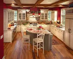 1135 Best Country Kitchens Images On Pinterest In 2018 Cucine Country Kitchen
