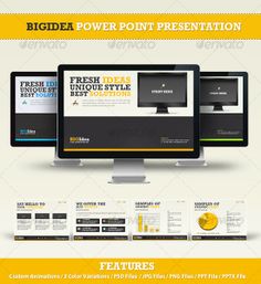 12 best powerpoint inspiration