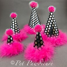 EG/_ Boy Girl Glitter Number Sequin Crown Headband Kids Birthday Party Headwear S
