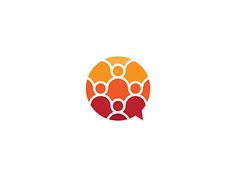 44 best people logos